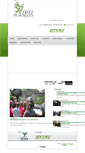 Mobile Screenshot of parquefritzplaumann.org.br